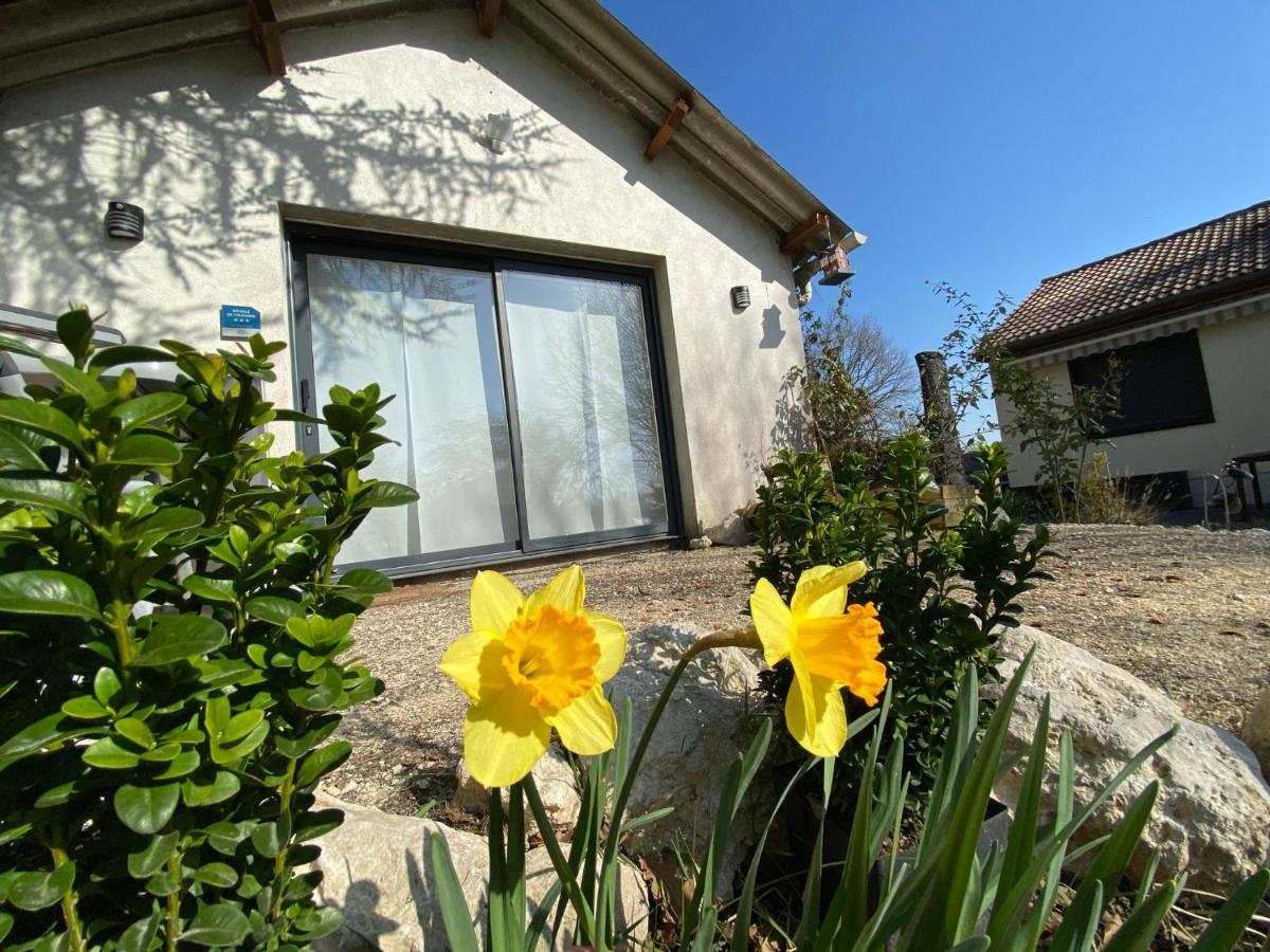 Cottage-Gite & Jacuzzi - Chez Flo & Marc Chouzy-sur-Cisse المظهر الخارجي الصورة