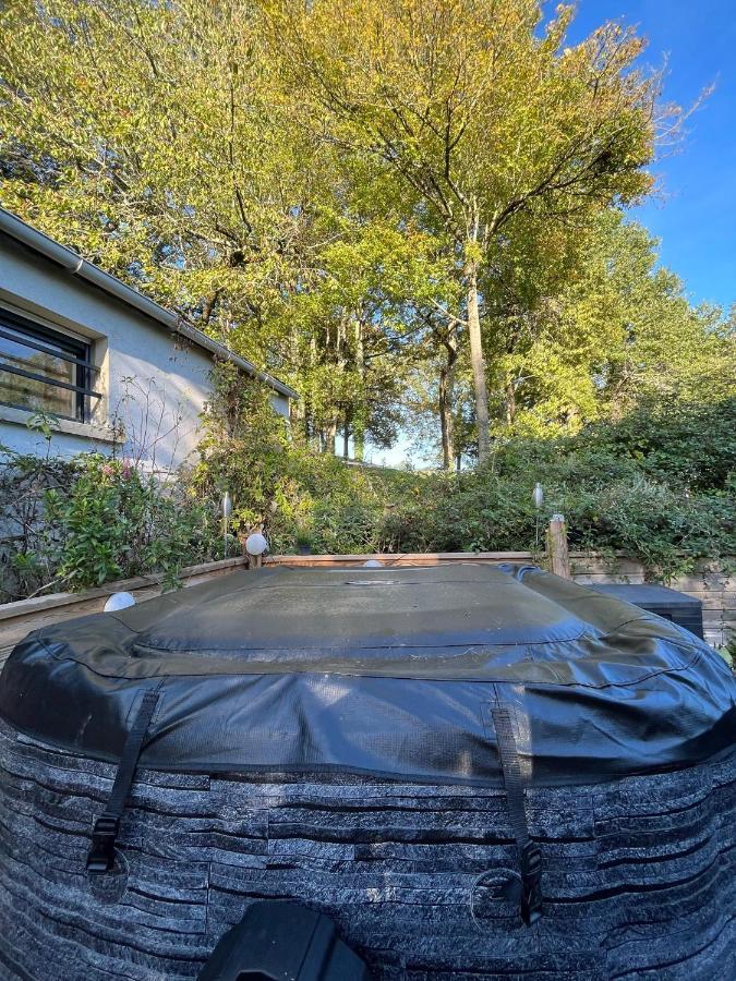 Cottage-Gite & Jacuzzi - Chez Flo & Marc Chouzy-sur-Cisse المظهر الخارجي الصورة