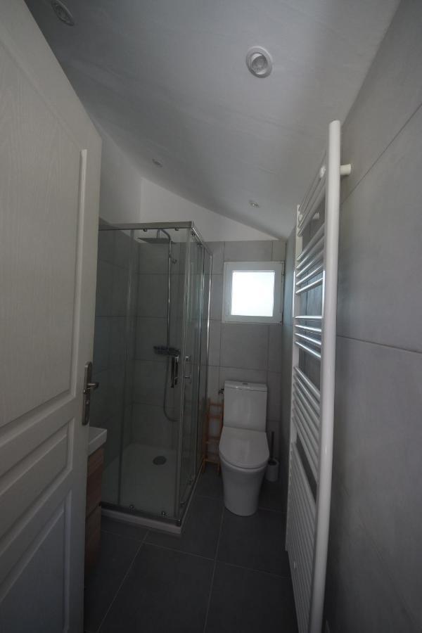 Cottage-Gite & Jacuzzi - Chez Flo & Marc Chouzy-sur-Cisse المظهر الخارجي الصورة