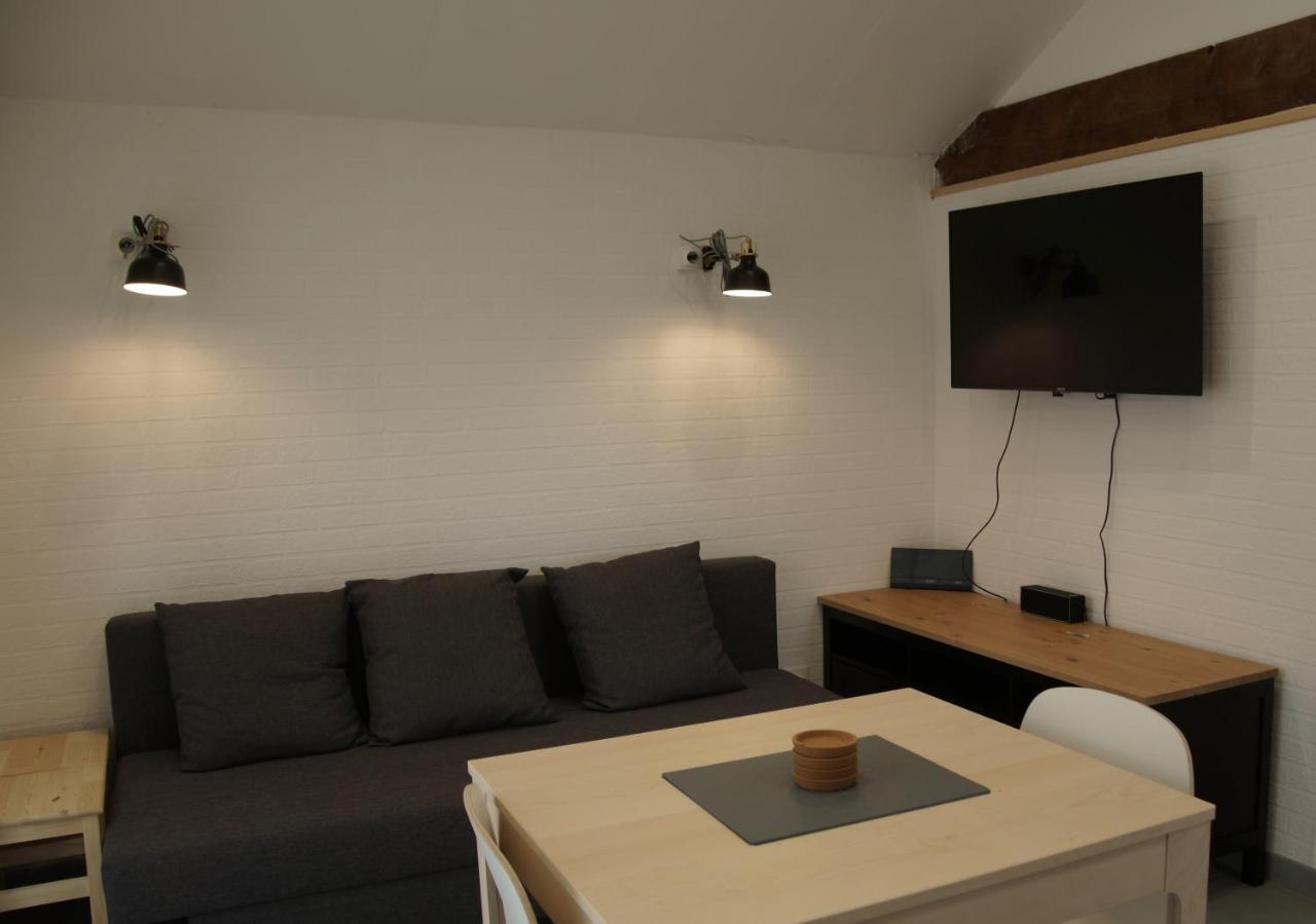 Cottage-Gite & Jacuzzi - Chez Flo & Marc Chouzy-sur-Cisse المظهر الخارجي الصورة