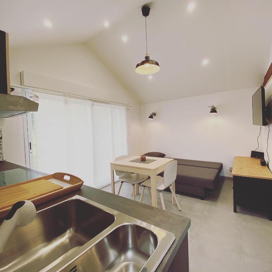Cottage-Gite & Jacuzzi - Chez Flo & Marc Chouzy-sur-Cisse المظهر الخارجي الصورة